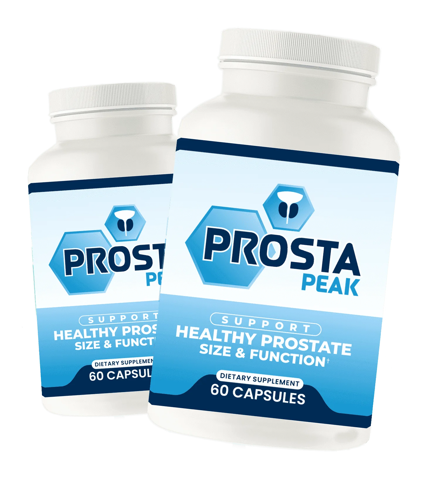 Prosta Peak Bottles